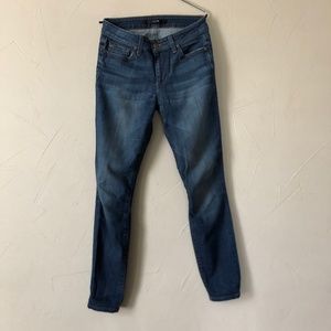 Joe's Skinny Ankle Jeans